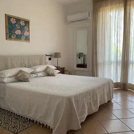 Con Terrazza Panoramica *