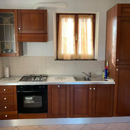 Con Terrazza Panoramica Apartmán Forte dei Marmi