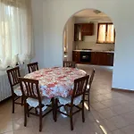 Con Terrazza Panoramica