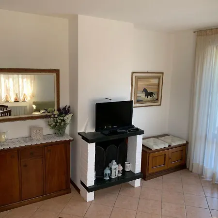 Con Terrazza Panoramica