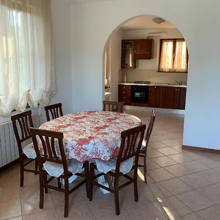 Con Terrazza Panoramica