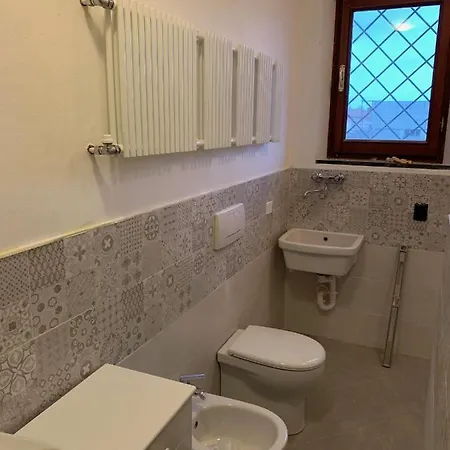 Con Terrazza Panoramica Apartment *