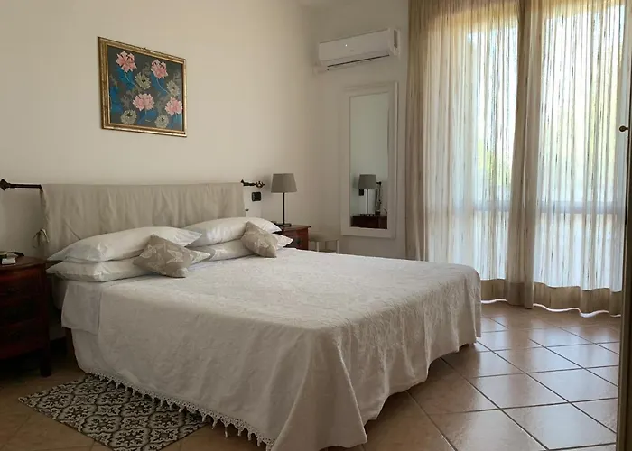 Con Terrazza Panoramica *