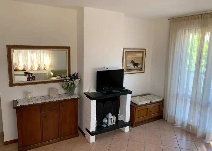 Con Terrazza Panoramica