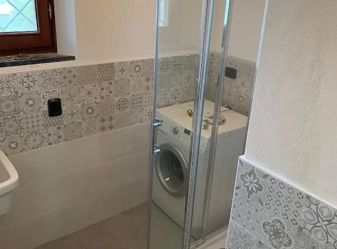 Con Terrazza Panoramica *