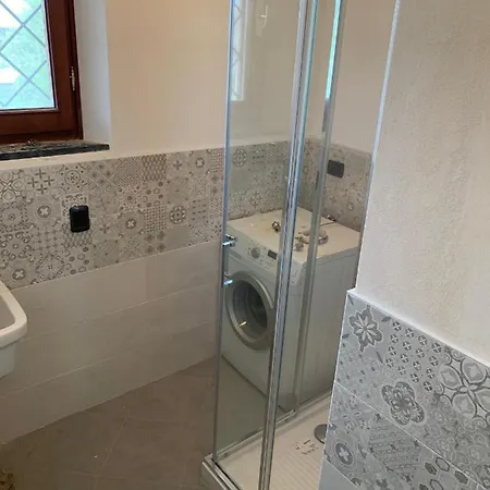 Con Terrazza Panoramica *