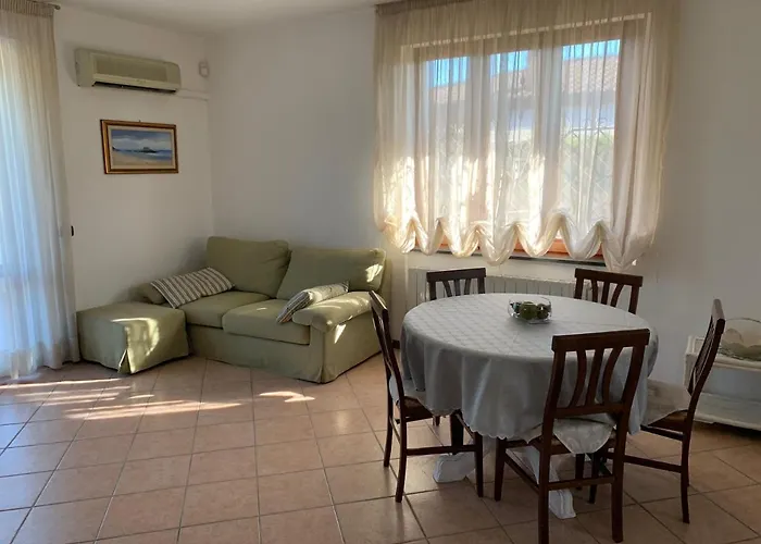 Con Terrazza Panoramica Appartamento