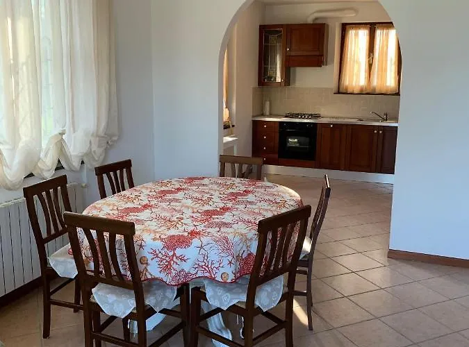 Con Terrazza Panoramica